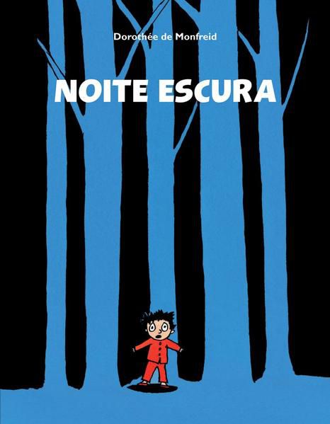 NOITE ESCURA