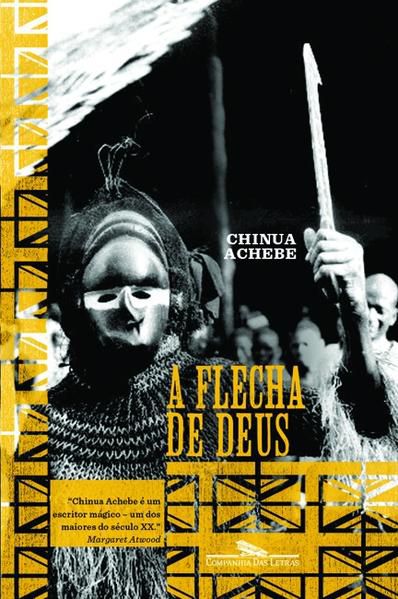 A FLECHA DE DEUS