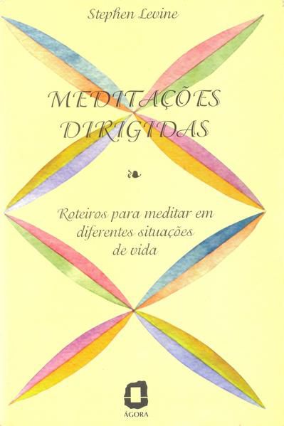 MEDITAÇÕES DIRIGIDAS