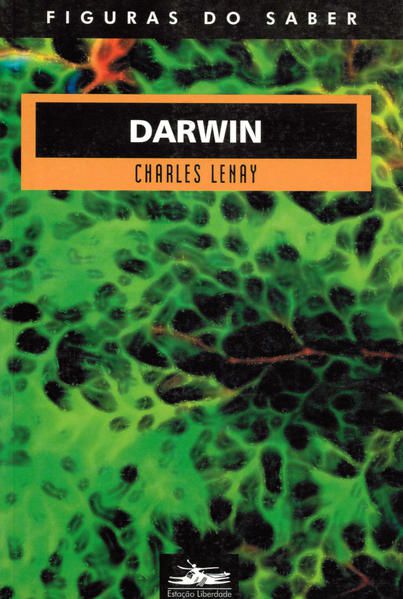 DARWIN - VOL. 7