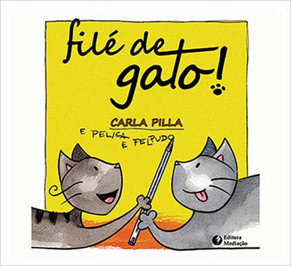 FILÉ DE GATO