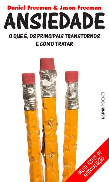 ANSIEDADE - VOL. 1192