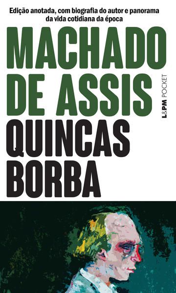 QUINCAS BORBA - VOL. 51