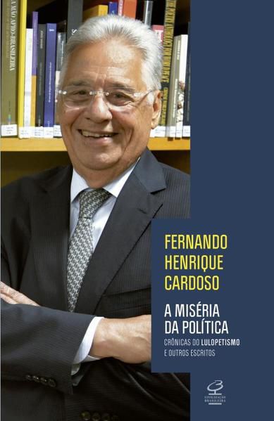 A MISÉRIA DA POLÍTICA