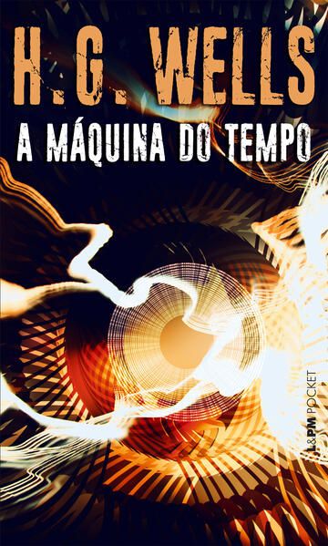 A MÁQUINA DO TEMPO - VOL. 1235