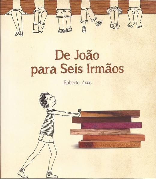 DE JOÃO PARA SEIS IRMÃOS