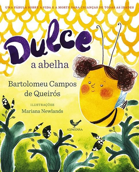 DULCE A ABELHA