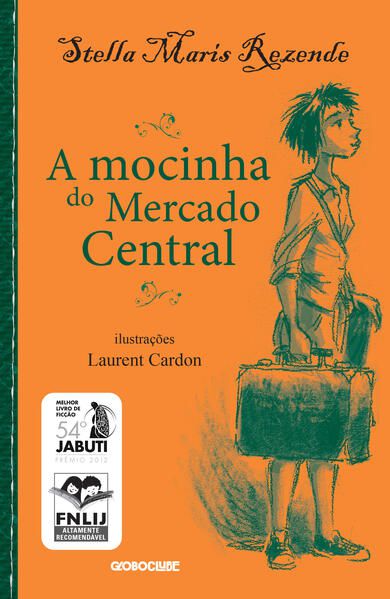 A MOCINHA DO MERCADO CENTRAL
