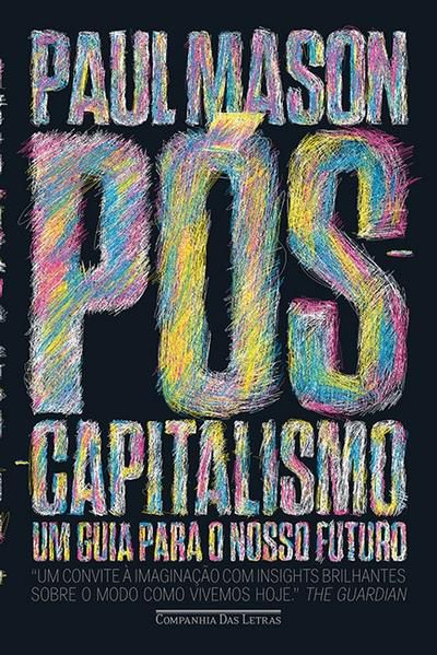 PÓS-CAPITALISMO
