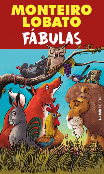 FÁBULAS - VOL. 1308