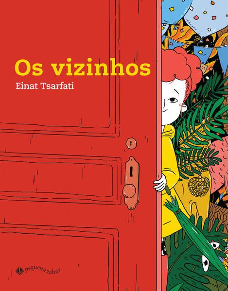 OS VIZINHOS