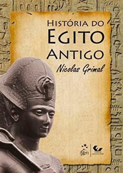 HISTÓRIA DO EGITO ANTIGO