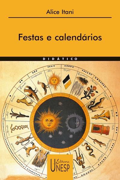 FESTAS E CALENDÁRIOS