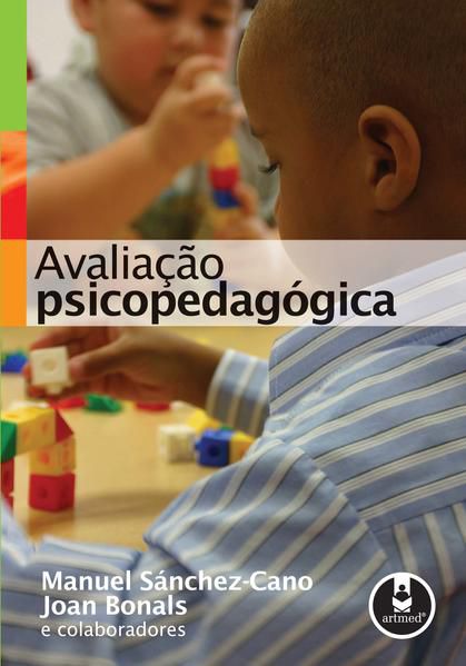 AVALIAÇÃO PSICOPEDAGÓGICA