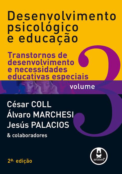 DESENVOLVIMENTO PSICOLÓGICO E EDUCAÇÃO