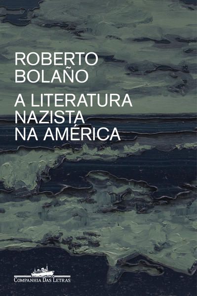 A LITERATURA NAZISTA NA AMÉRICA