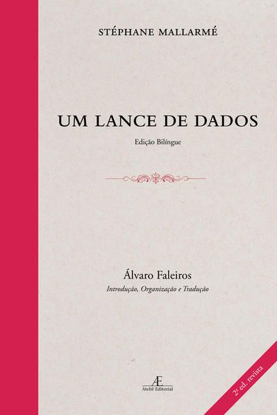 UM LANCE DE DADOS
