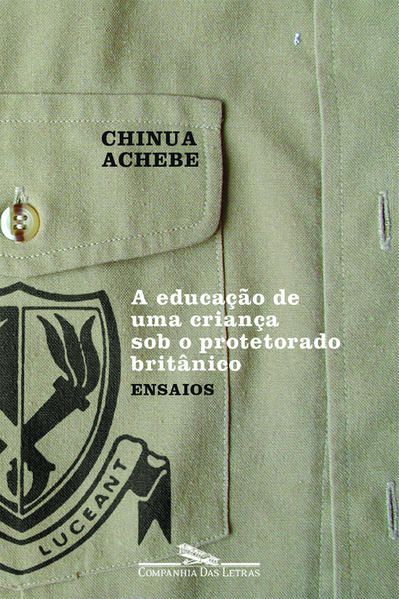 A EDUCAÇÃO DE UMA CRIANÇA SOB O PROTETORADO BRITÂNICO