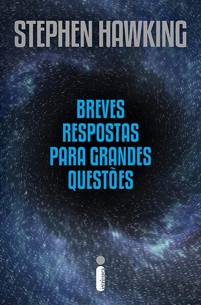 BREVES RESPOSTAS PARA GRANDES QUESTÕES