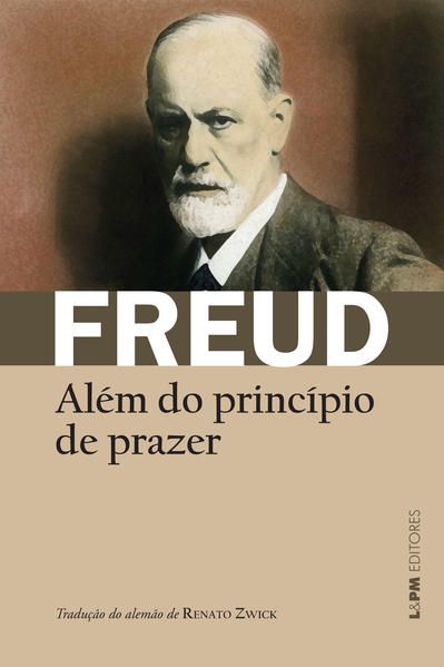 ALÉM DO PRINCÍPIO DE PRAZER