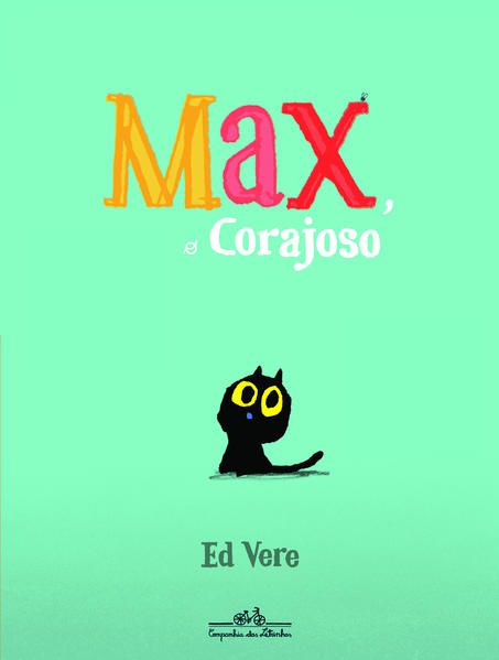 MAX O CORAJOSO
