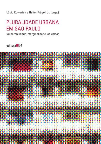 PLURALIDADE URBANA EM SÃO PAULO