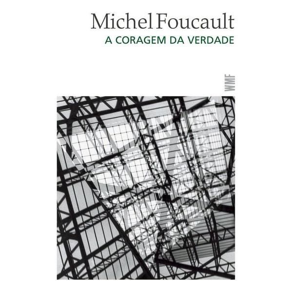 A CORAGEM DA VERDADE
