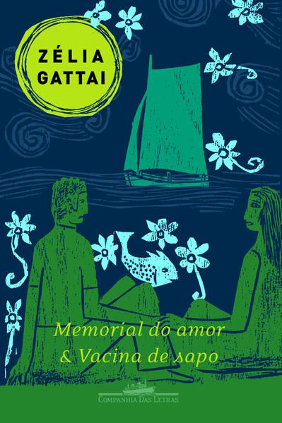 MEMORIAL DO AMOR & VACINA DE SAPO