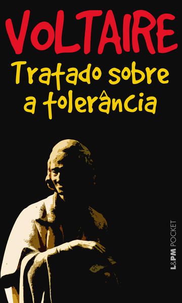 TRATADO SOBRE A TOLERÂNCIA - VOL. 728