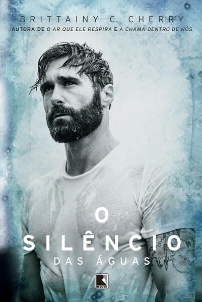 O SILÊNCIO DAS ÁGUAS - VOL. 3