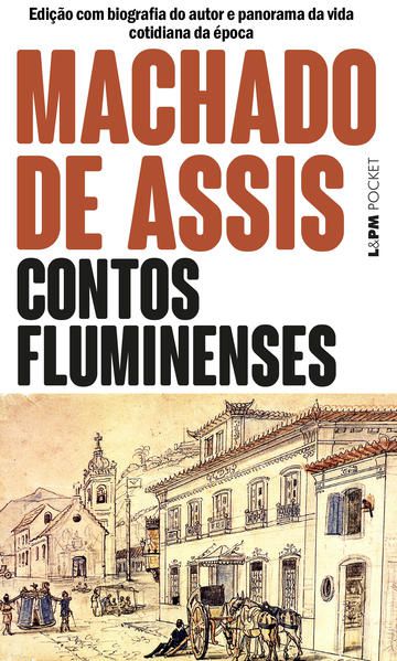 CONTOS FLUMINENSES - VOL. 151