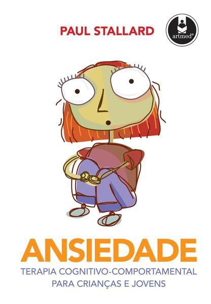 ANSIEDADE