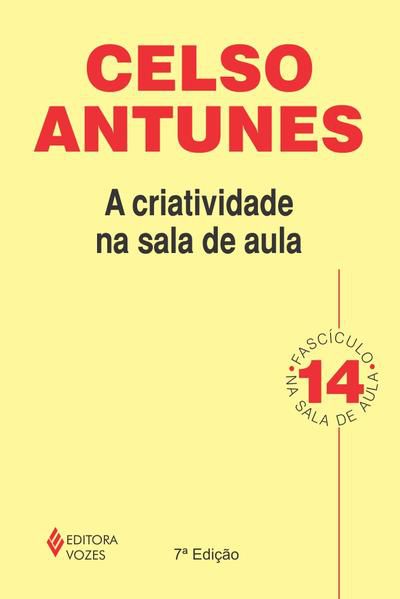 CRIATIVIDADE NA SALA DE AULA