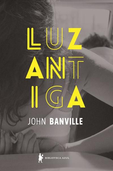 LUZ ANTIGA