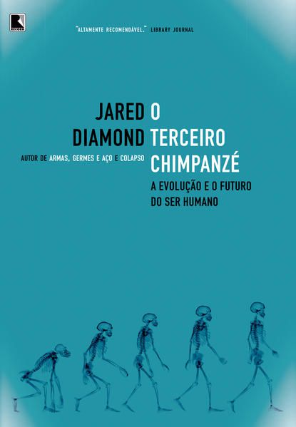 O TERCEIRO CHIMPANZÉ