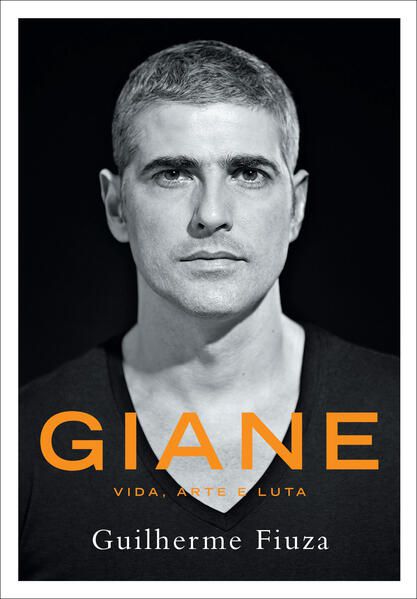 GIANE - VIDA, ARTE E LUTA