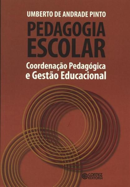 PEDAGOGIA ESCOLAR