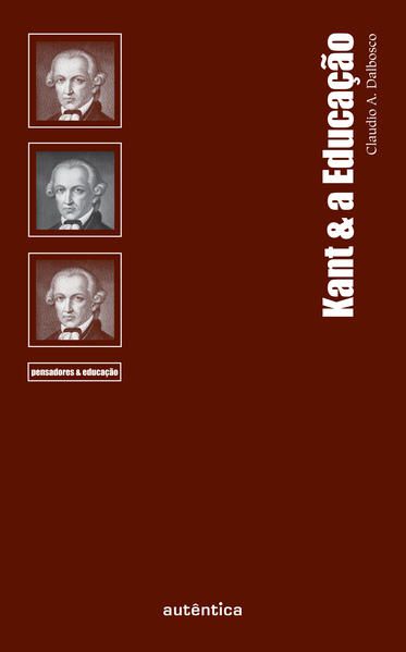 KANT & A EDUCAÇÃO