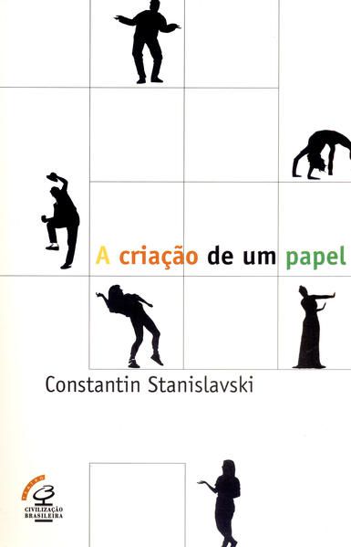 A CRIAÇÃO DE UM PAPEL