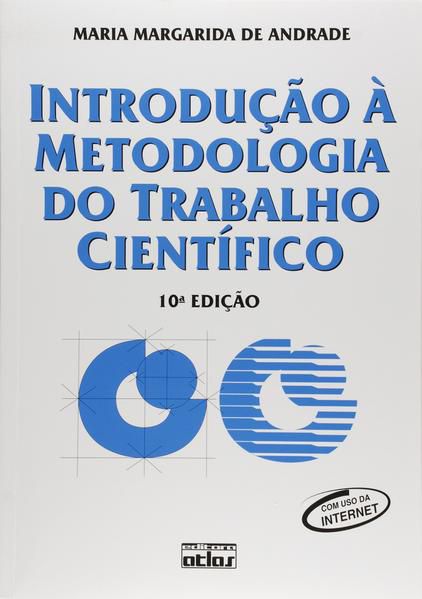 INTRODUÇÃO À METODOLOGIA DO TRABALHO CIENTÍFICO