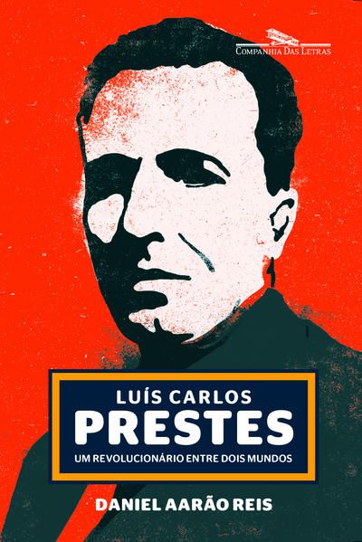 LUÍS CARLOS PRESTES