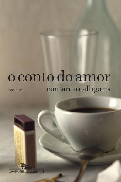 O CONTO DO AMOR