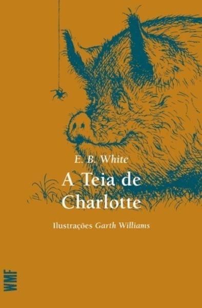 A TEIA DE CHARLOTTE