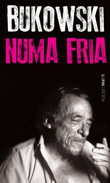 NUMA FRIA - VOL. 296