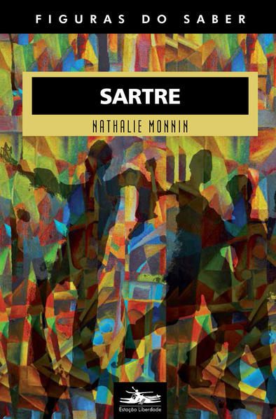 SARTRE - VOL. 32