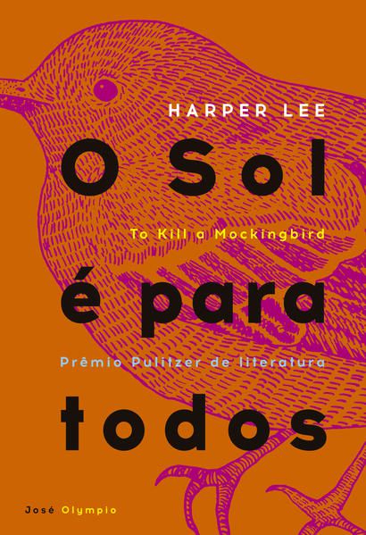 O SOL É PARA TODOS