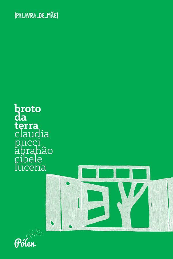 BROTO DA TERRA