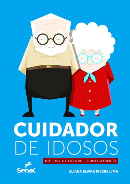 CUIDADOR DE IDOSOS