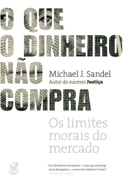 O QUE O DINHEIRO NÃO COMPRA