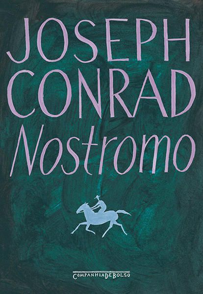 NOSTROMO